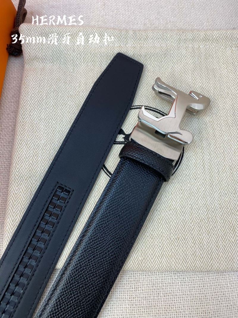 Hermes Belts